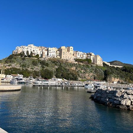 Casa Mediterranea: Appartamento Vista Mare A Soli 200M Dalla Spiaggia Sperlonga Zewnętrze zdjęcie