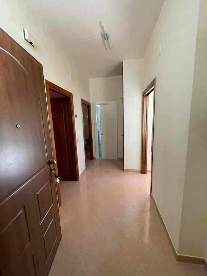 Casa Mediterranea: Appartamento Vista Mare A Soli 200M Dalla Spiaggia Sperlonga Zewnętrze zdjęcie