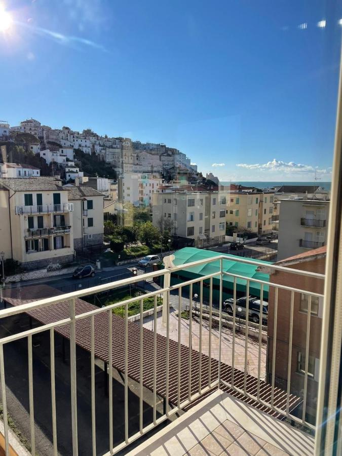 Casa Mediterranea: Appartamento Vista Mare A Soli 200M Dalla Spiaggia Sperlonga Zewnętrze zdjęcie