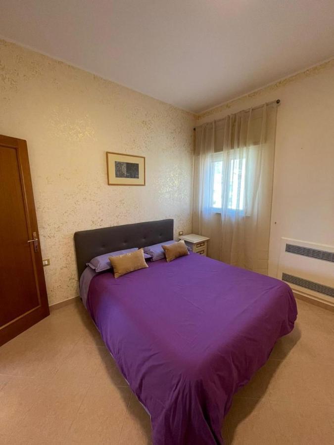 Casa Mediterranea: Appartamento Vista Mare A Soli 200M Dalla Spiaggia Sperlonga Zewnętrze zdjęcie
